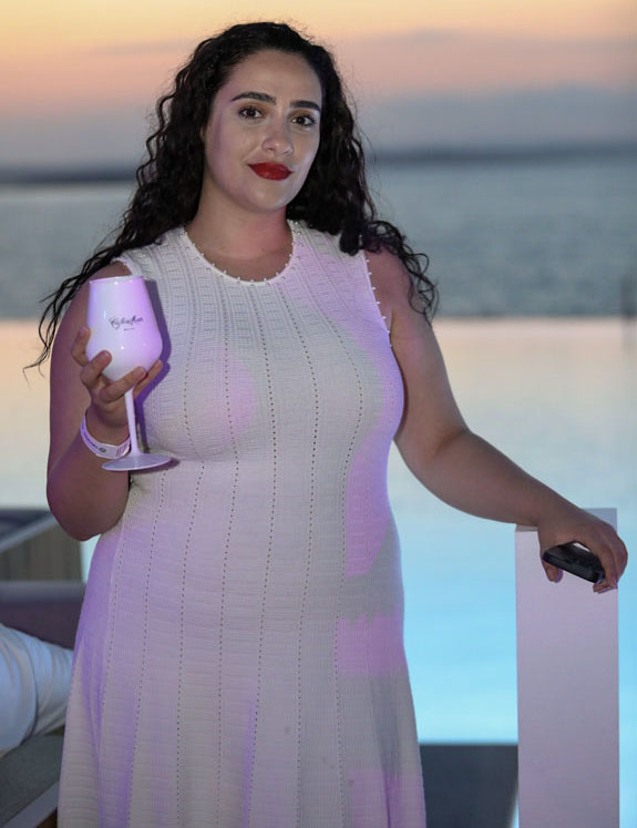 ITC 2025 Networking Dinner